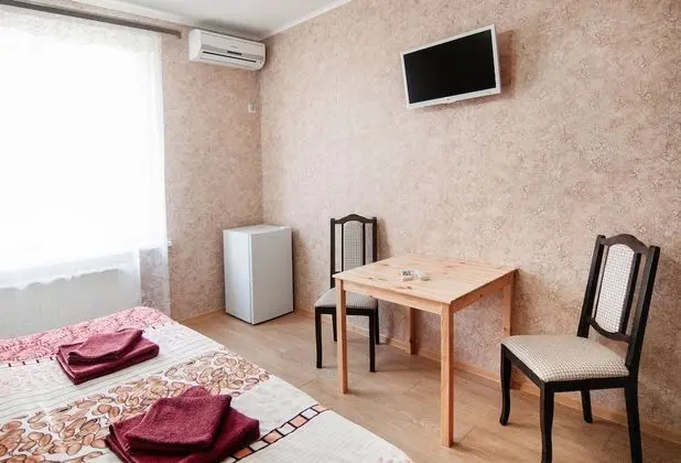 Comfort Oda, Şehir Manzaralı