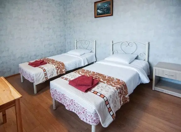 Comfort Oda, Şehir Manzaralı
