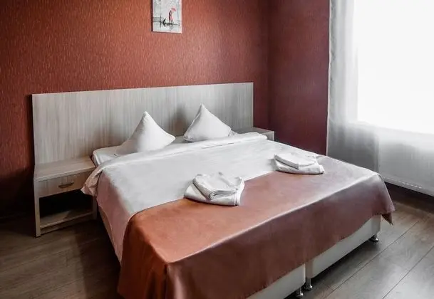 Comfort Oda, Şehir Manzaralı