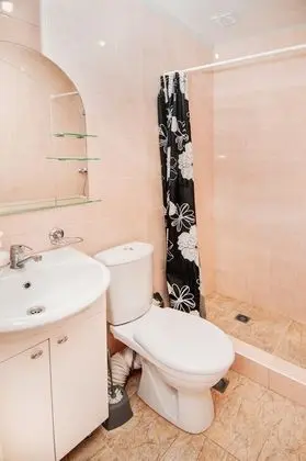 Comfort Oda, Şehir Manzaralı