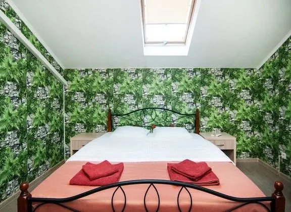 Family Oda, Şehir Manzaralı