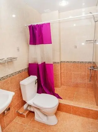 Family Oda, Şehir Manzaralı