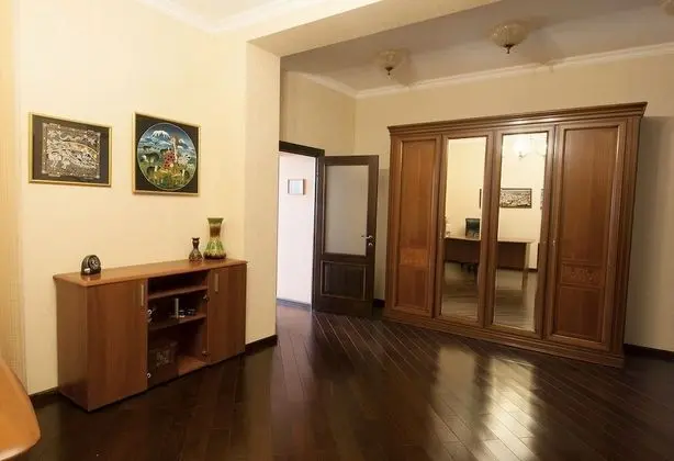 Exclusive Tek Kişilik Oda, Sigara İçilmez