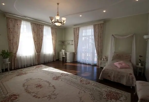 Exclusive Tek Kişilik Oda, Sigara İçilmez