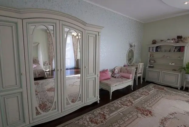 Exclusive Tek Kişilik Oda, Sigara İçilmez