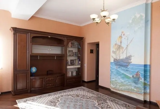 Exclusive Tek Kişilik Oda, Sigara İçilmez