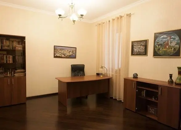 Exclusive Tek Kişilik Oda, Sigara İçilmez