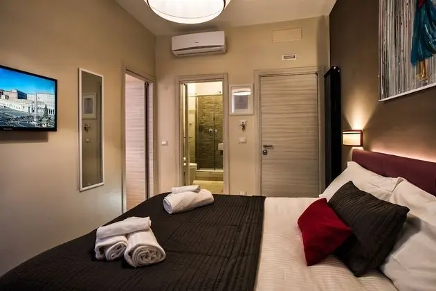 Standard İki Ayrı Yataklı Oda