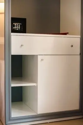 Standard İki Ayrı Yataklı Oda