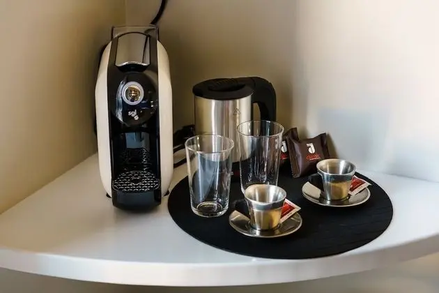 Standard İki Ayrı Yataklı Oda