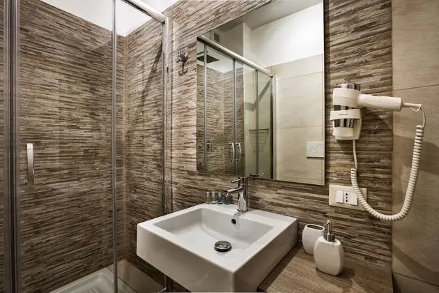 Standard İki Ayrı Yataklı Oda