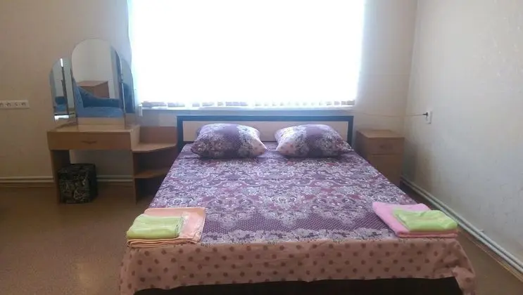Deluxe Apart Daire, 2 Yatak Odası
