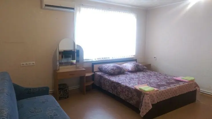 Deluxe Apart Daire, 2 Yatak Odası