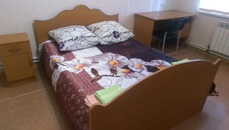 Deluxe Apart Daire, 2 Yatak Odası