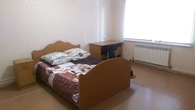 Deluxe Apart Daire, 2 Yatak Odası