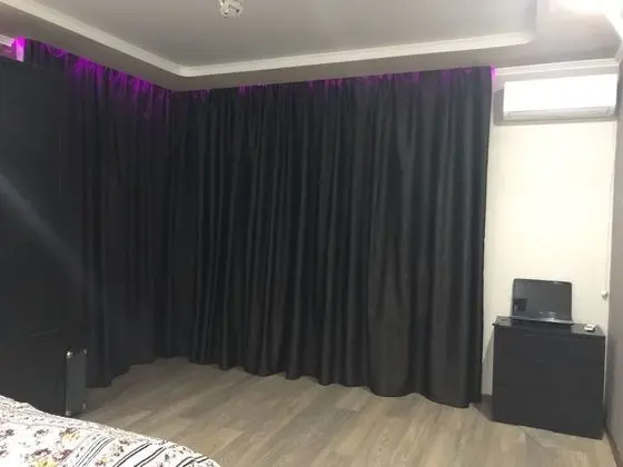 Deluxe Apart Daire, 2 Yatak Odası