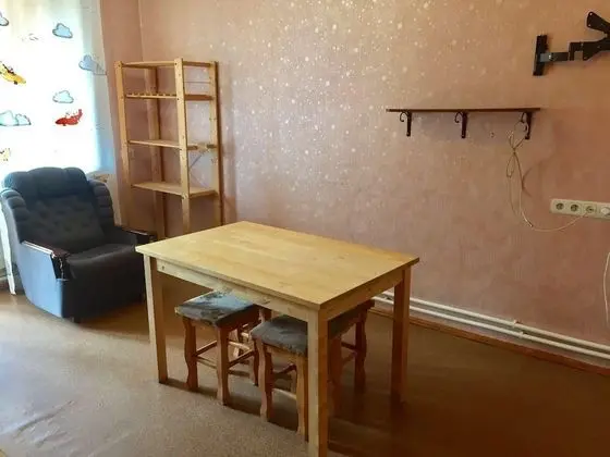 Deluxe Apart Daire, 2 Yatak Odası