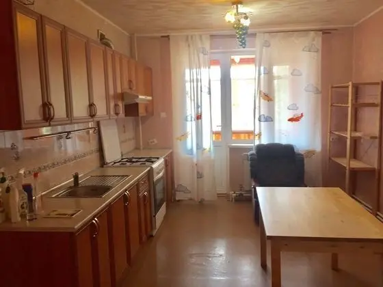 Deluxe Apart Daire, 2 Yatak Odası