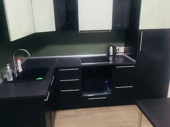 Deluxe Apart Daire, 2 Yatak Odası