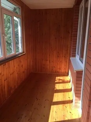 Deluxe Apart Daire, 2 Yatak Odası