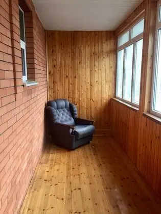 Deluxe Apart Daire, 2 Yatak Odası