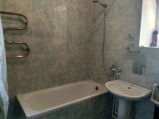Deluxe Apart Daire, 2 Yatak Odası