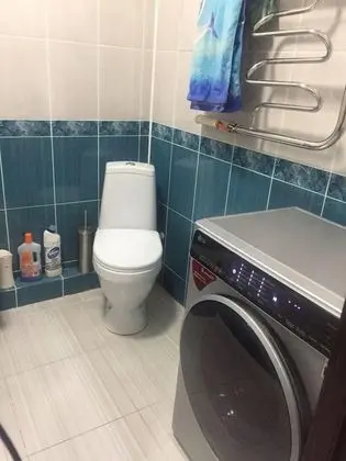 Deluxe Apart Daire, 2 Yatak Odası