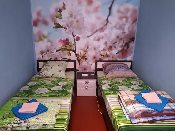 Standard Ortak Ranzalı Oda (3 beds)