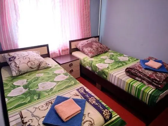 Standard Ortak Ranzalı Oda (3 beds)