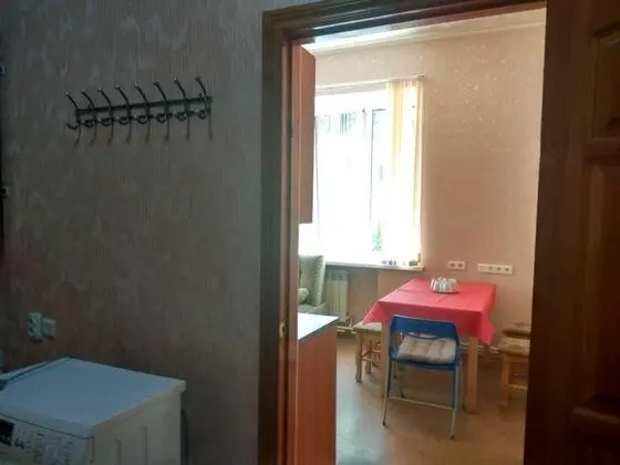 Standard Ortak Ranzalı Oda (3 beds)