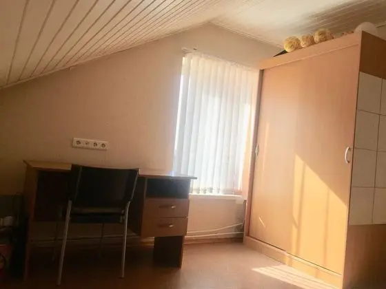 Standard Ortak Ranzalı Oda (3 beds)