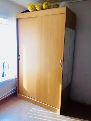 Standard Ortak Ranzalı Oda (3 beds)