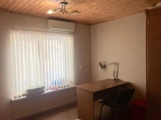 Standard Ortak Ranzalı Oda (3 beds)