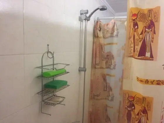 Standard Ortak Ranzalı Oda (3 beds)