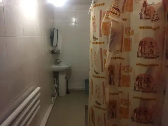 Standard Ortak Ranzalı Oda (3 beds)