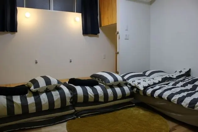 Dört Kişilik Oda