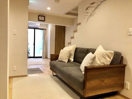 Ev (Private Vacation Home)