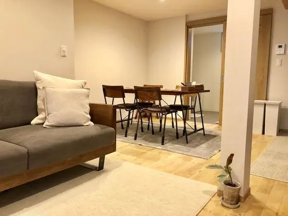 Ev (Private Vacation Home)