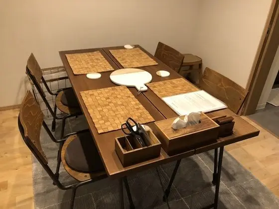 Ev (Private Vacation Home)