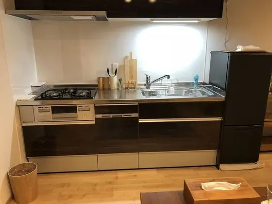 Ev (Private Vacation Home)