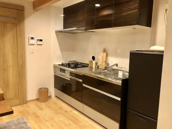 Ev (Private Vacation Home)