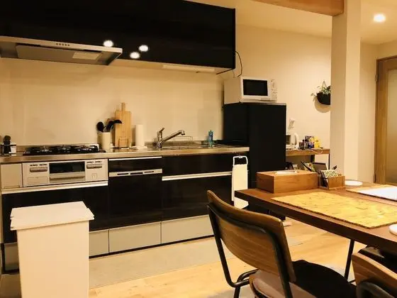 Ev (Private Vacation Home)