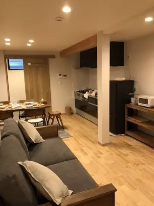 Ev (Private Vacation Home)