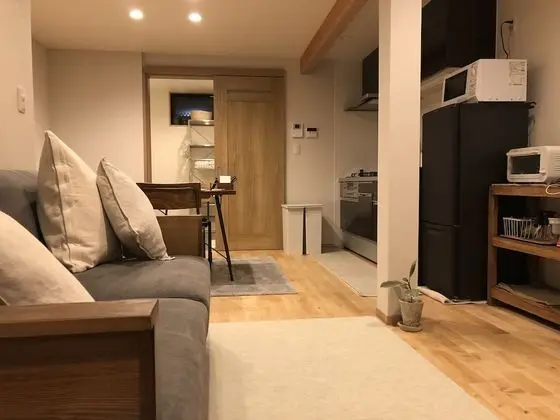 Ev (Private Vacation Home)