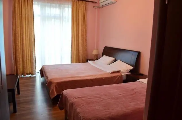 Deluxe Üç Kişilik Oda