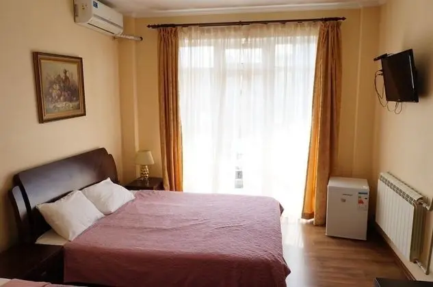 Deluxe Üç Kişilik Oda