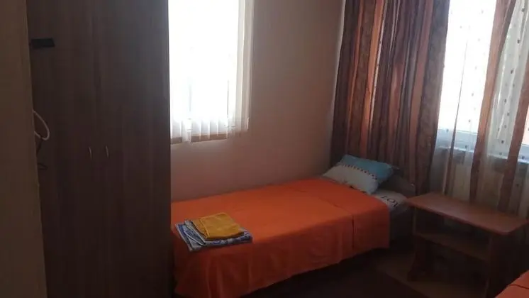 Standard İki Ayrı Yataklı Oda