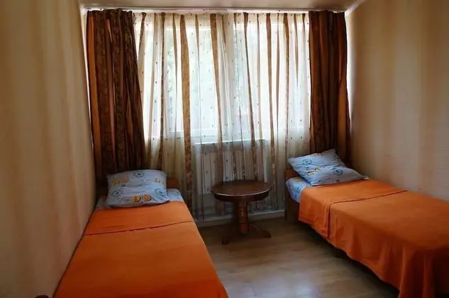 Standard İki Ayrı Yataklı Oda