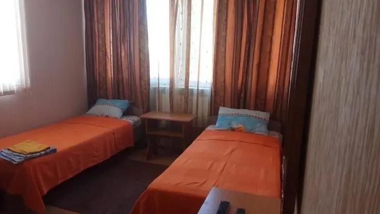 Standard İki Ayrı Yataklı Oda