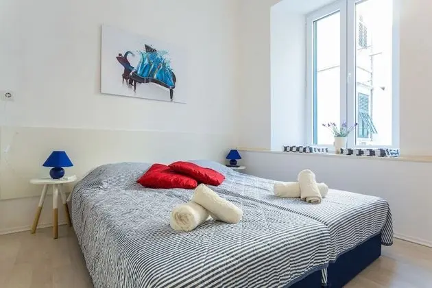 City Oda, 1 Tek Kişilik Yatak, Sigara İçilmez, Şehir Manzaralı